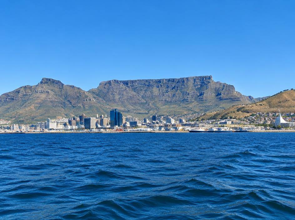 Cape Town, South Africa